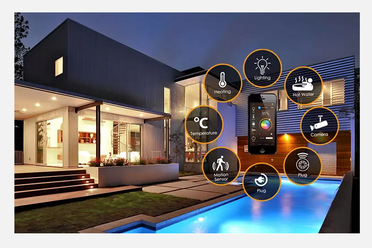 The Era of the "Dumb Switch" is Ending: Why Every Electrician Must Upgrade to Home Automation
